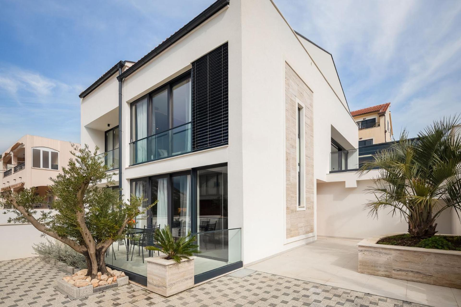 Villa Royale With Pool Hvar Town Exterior photo