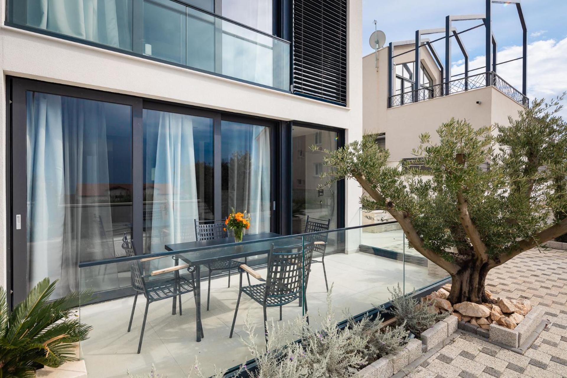 Villa Royale With Pool Hvar Town Exterior photo