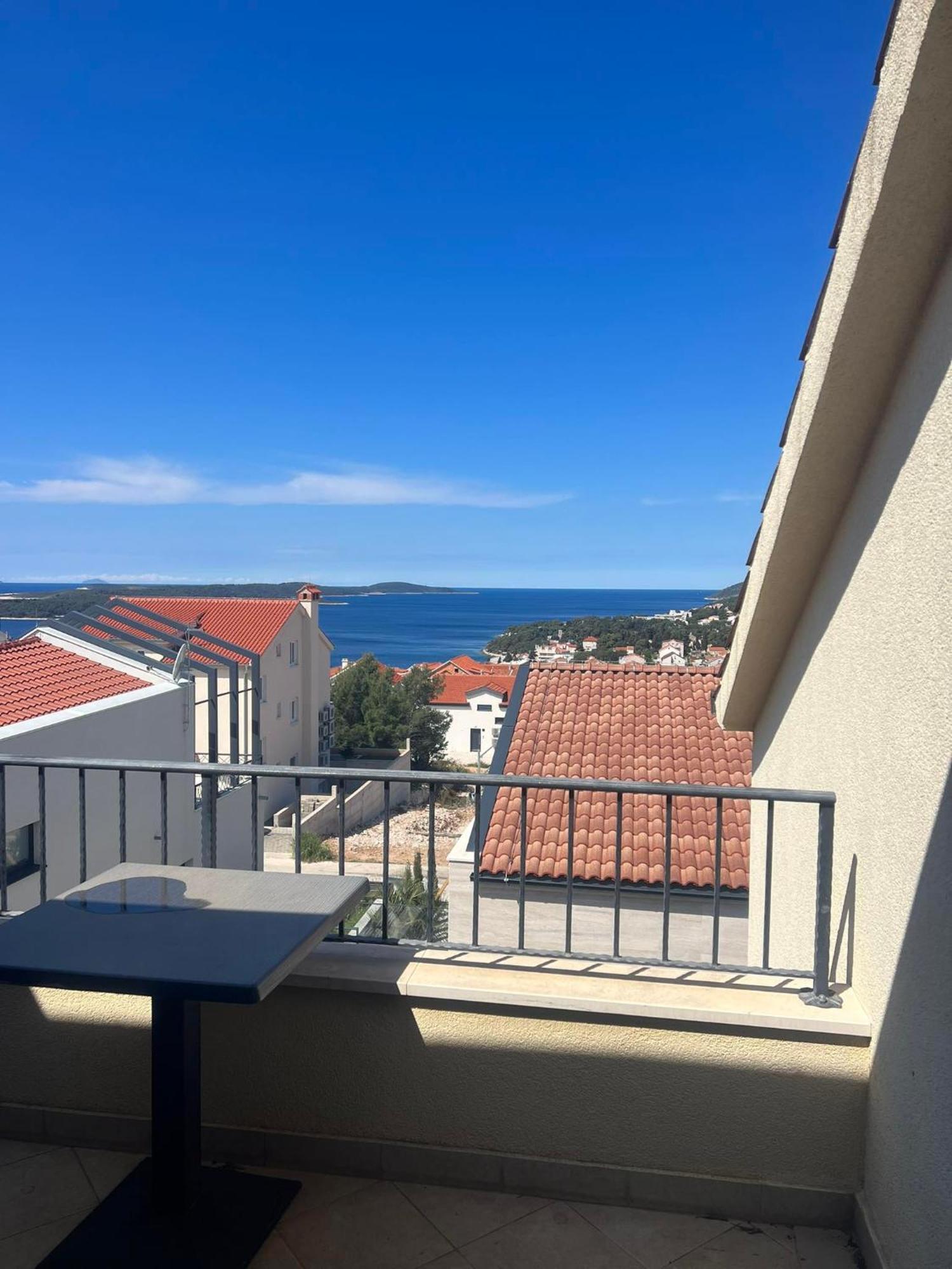 Villa Royale With Pool Hvar Town Exterior photo