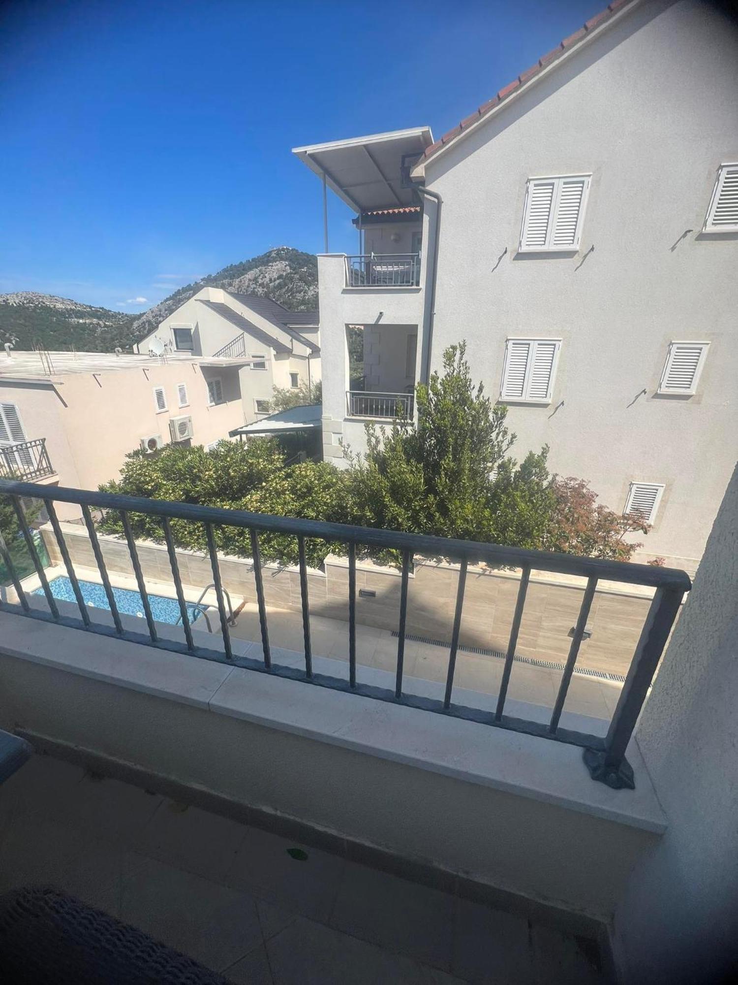 Villa Royale With Pool Hvar Town Exterior photo