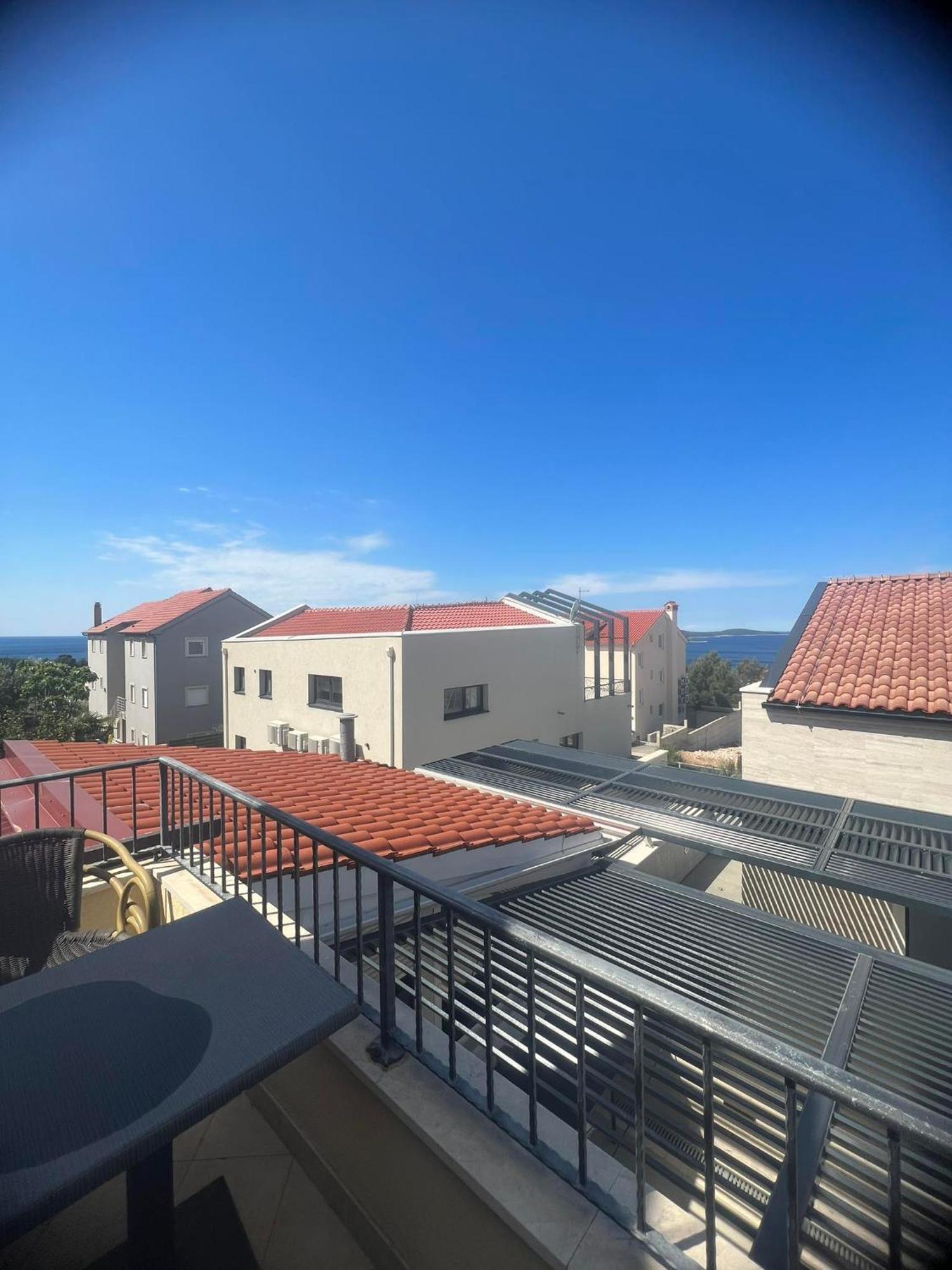 Villa Royale With Pool Hvar Town Exterior photo