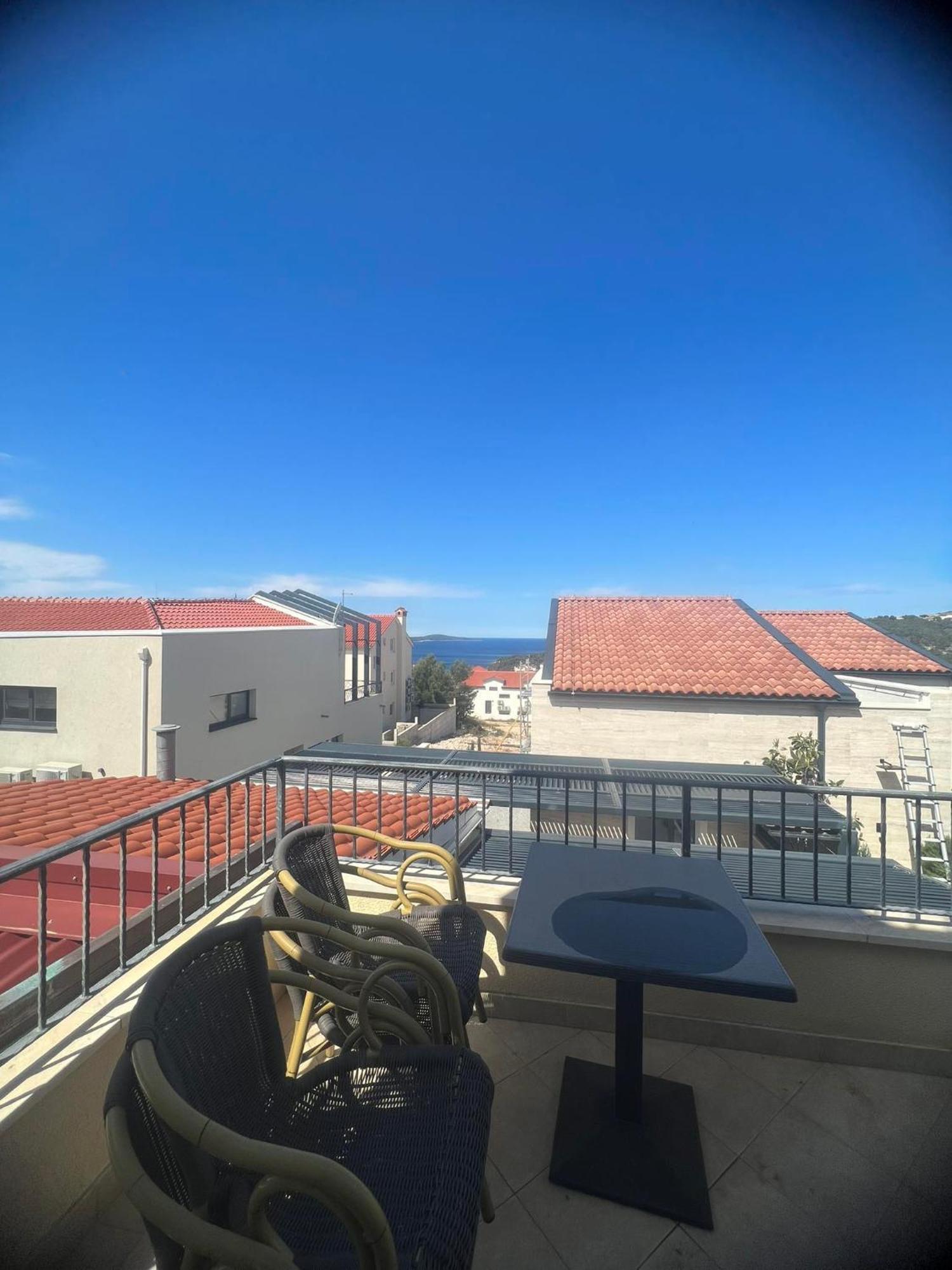 Villa Royale With Pool Hvar Town Exterior photo