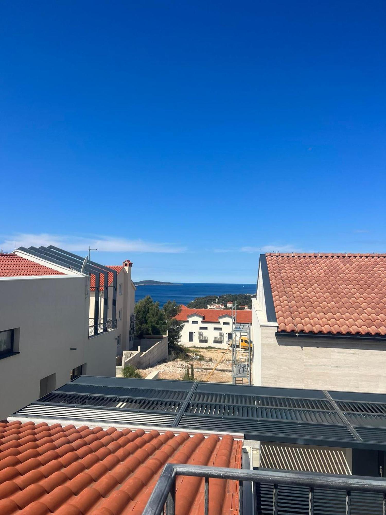 Villa Royale With Pool Hvar Town Exterior photo